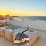 公寓 Polignano Roof By Experiences Puglia