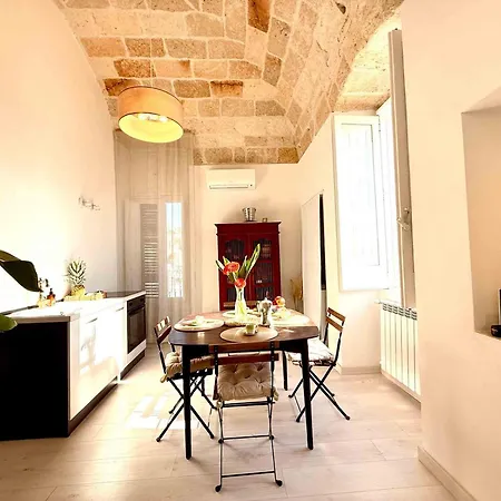 Polignano Roof By Experiences Puglia شقة *