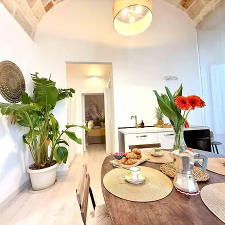 Polignano Roof By Experiences Puglia *