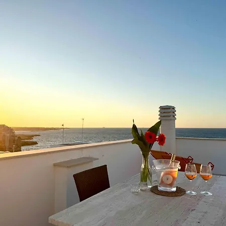 Polignano Roof By Experiences Puglia * بولينيانو آ ماري