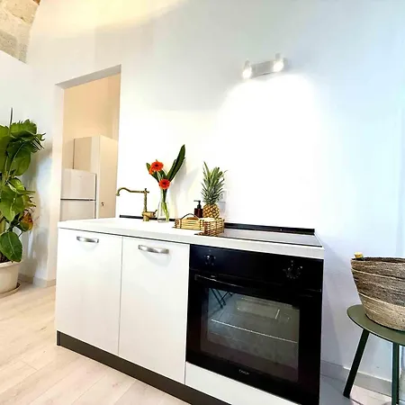 Polignano Roof By Experiences Puglia شقة