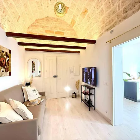 Polignano Roof By Experiences Puglia شقة *