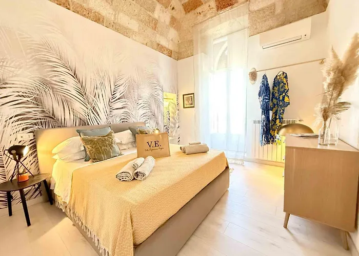 شقة Polignano Roof By Experiences Puglia بولينيانو آ ماري