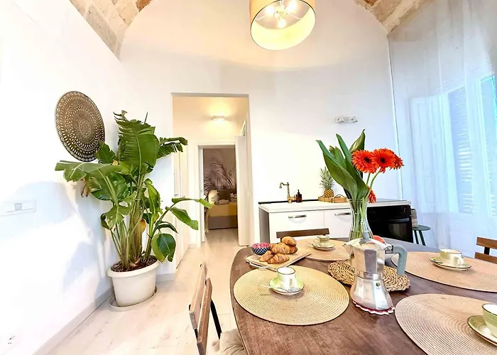 Polignano Roof By Experiences Puglia *