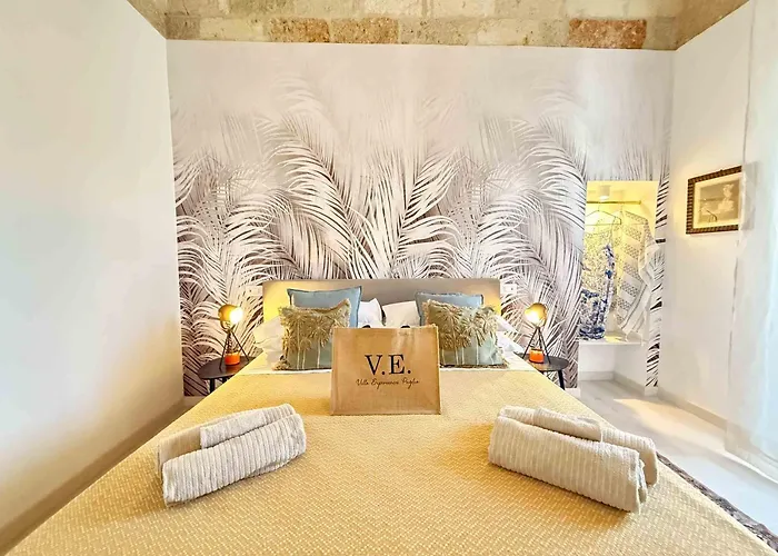 아파트 Polignano Roof By Experiences Puglia